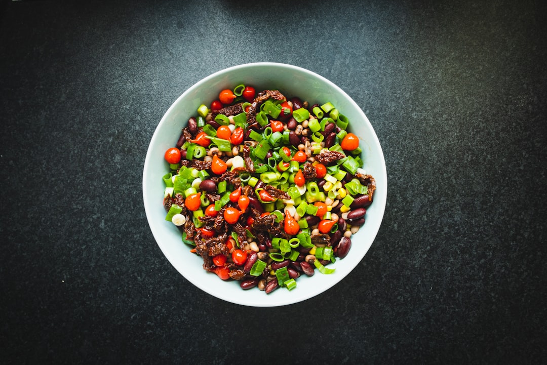 Beef chili