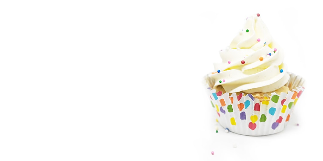 Birthday Cake Protein Yogurt