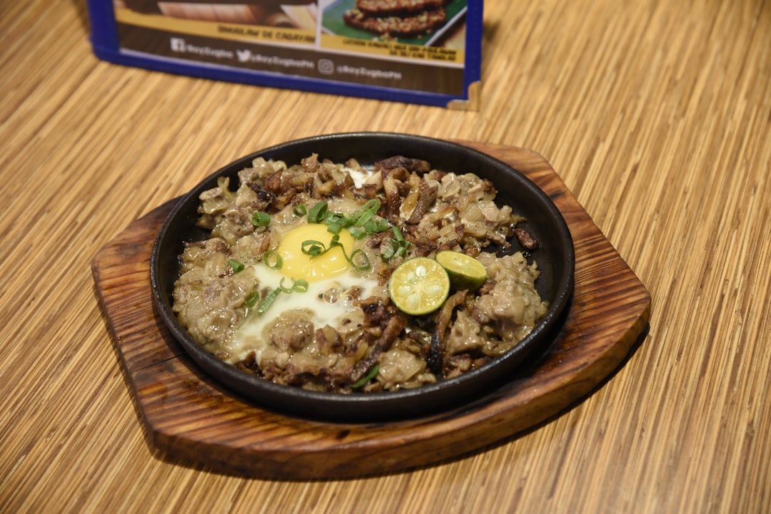Cheesy Beef and Rice