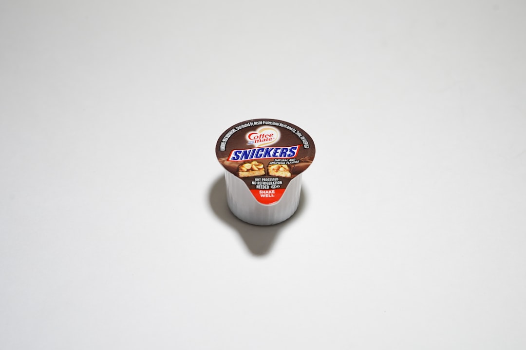 Chocolate Peanut Butter Yogurt