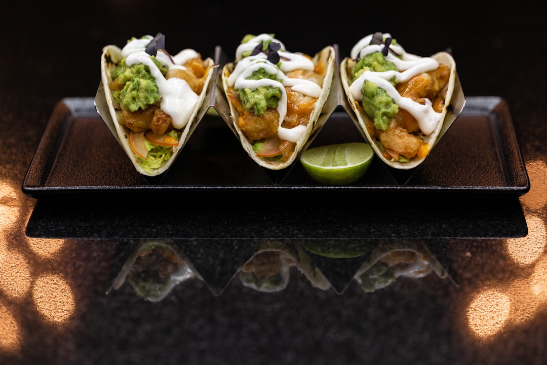 Crispy Fish Taco Bowl