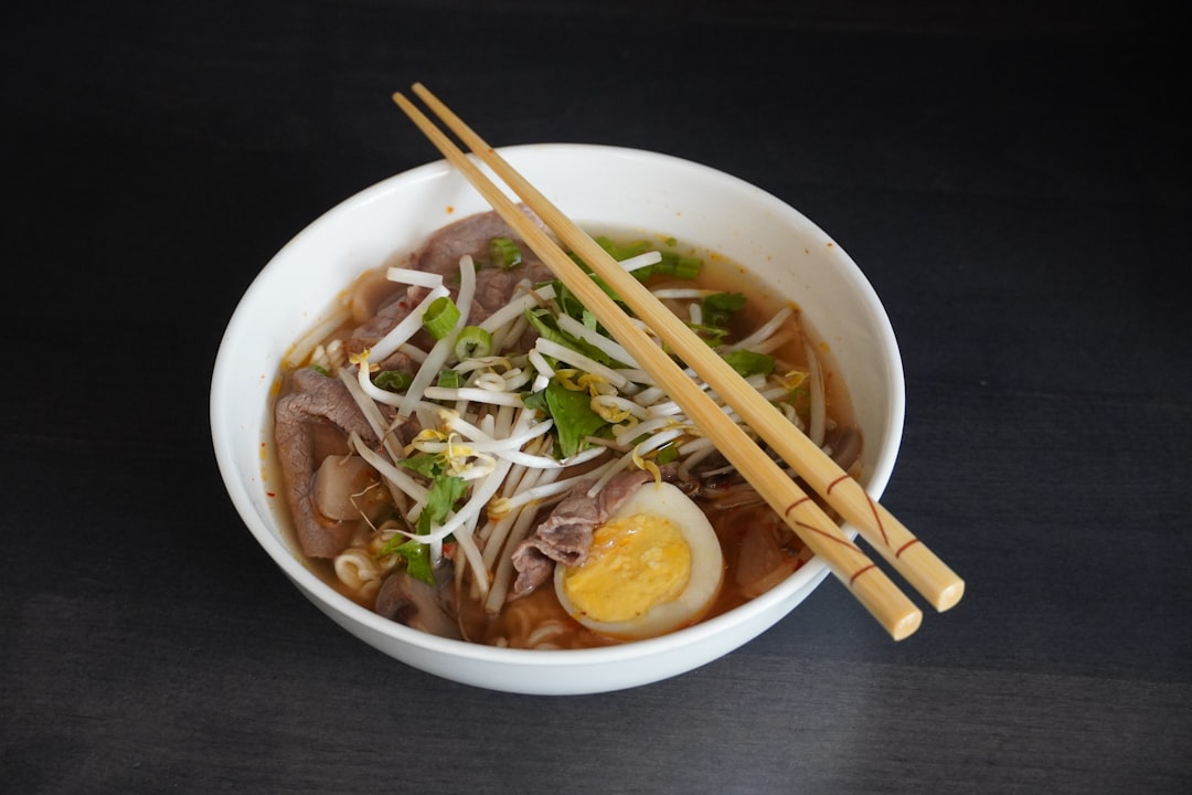 Egg Roll in a Bowl