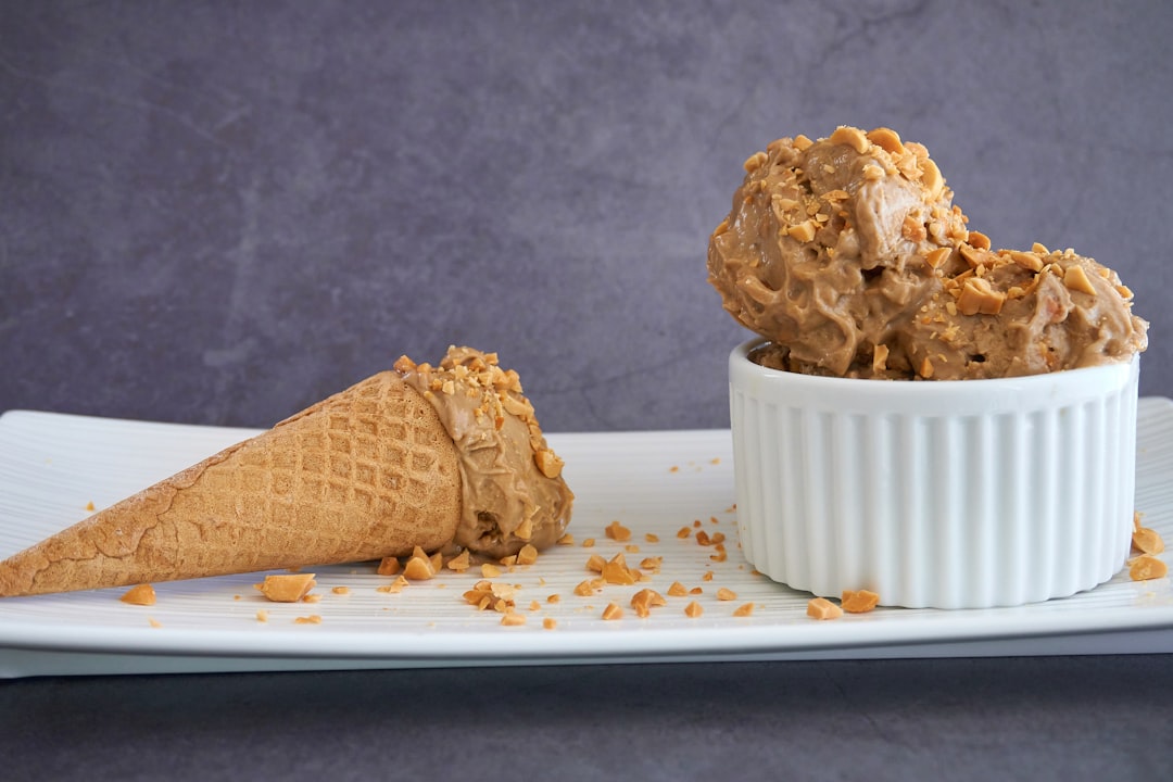 Peanut butter & banana