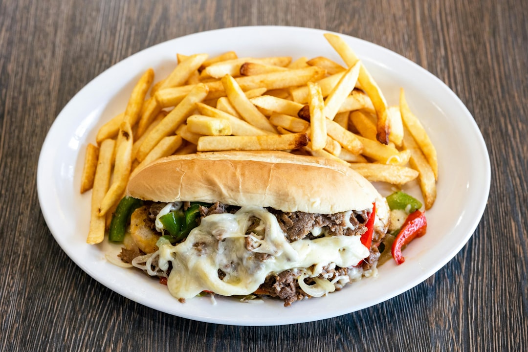 Philly Cheesesteak Bowl