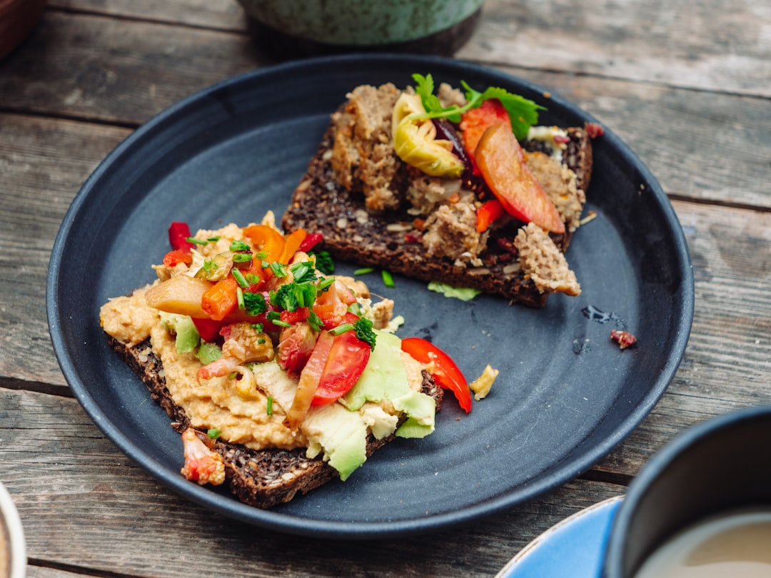Steak & veggie bowl