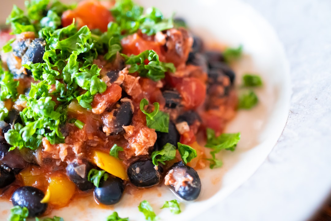 Turkey chili